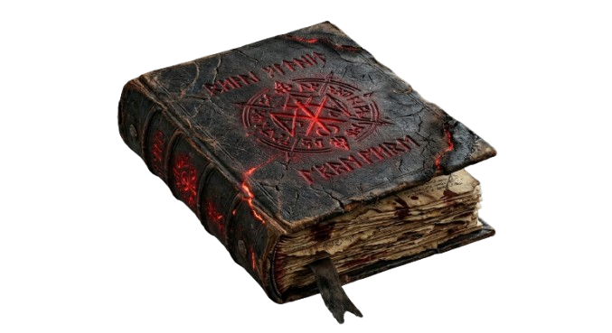 Escrever e publicar histórias de terror